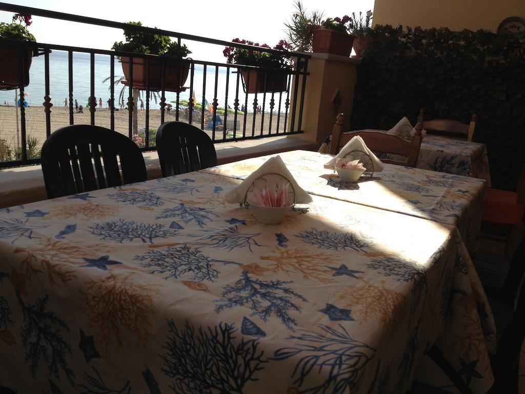 Brezza Marina Hotel San Vito Lo Capo Luaran gambar
