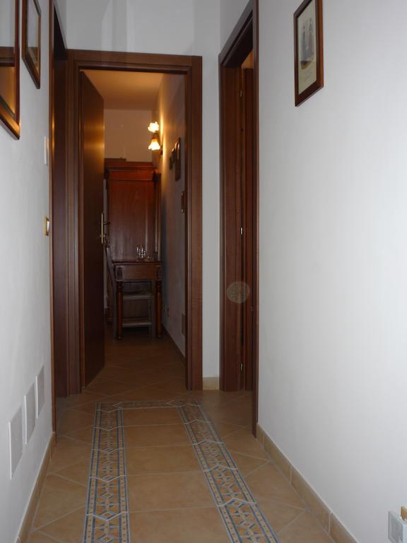 Brezza Marina Hotel San Vito Lo Capo Luaran gambar
