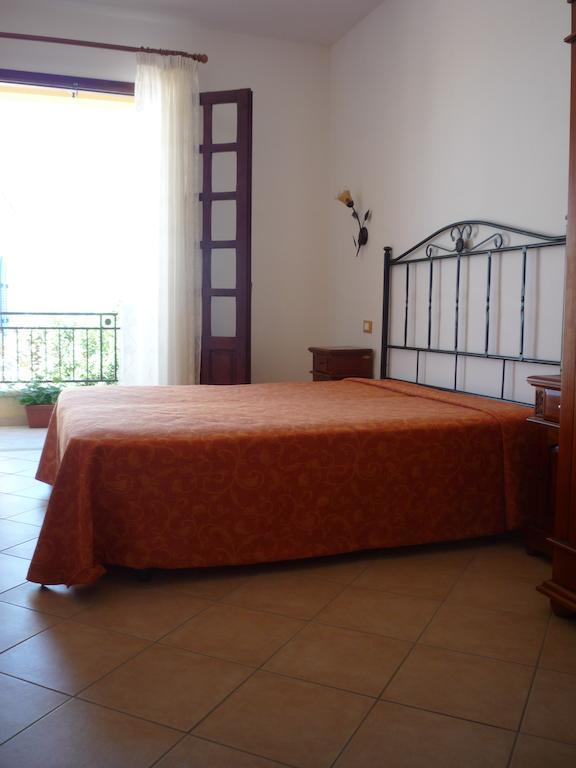 Brezza Marina Hotel San Vito Lo Capo Luaran gambar