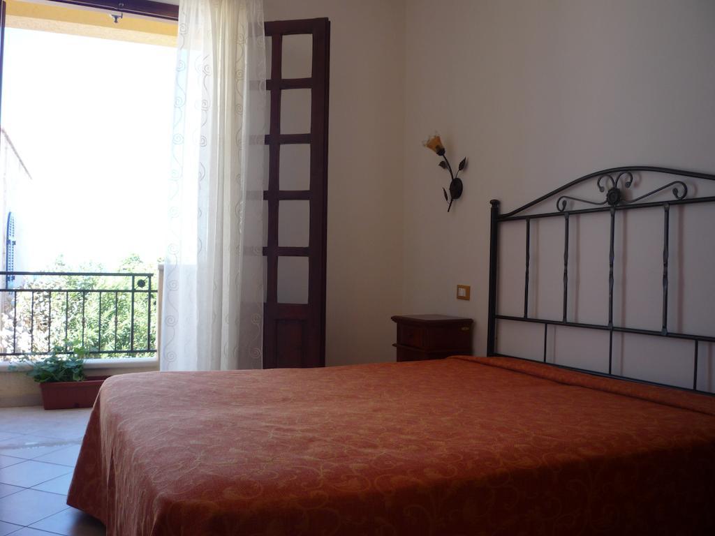 Brezza Marina Hotel San Vito Lo Capo Luaran gambar