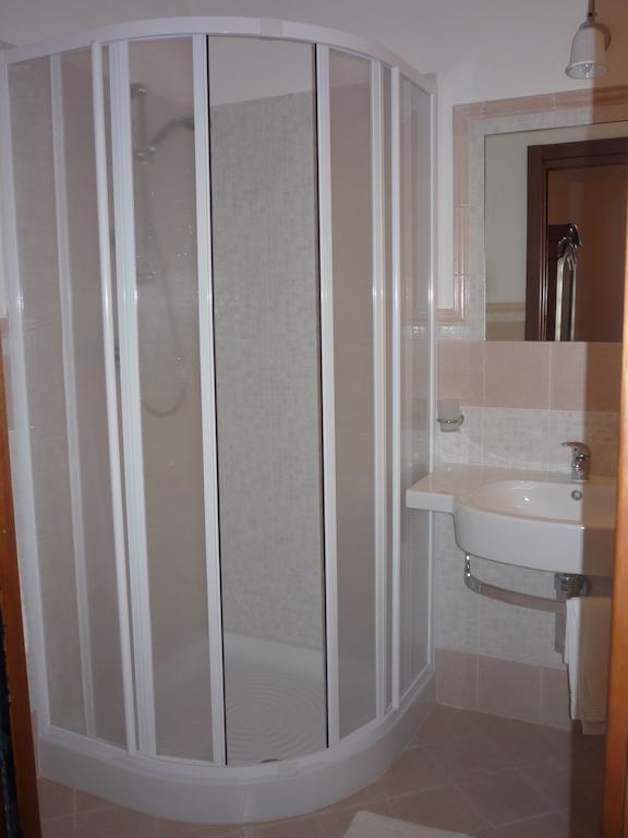 Brezza Marina Hotel San Vito Lo Capo Bilik gambar