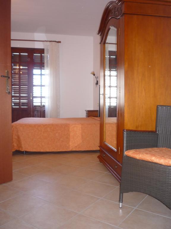 Brezza Marina Hotel San Vito Lo Capo Bilik gambar