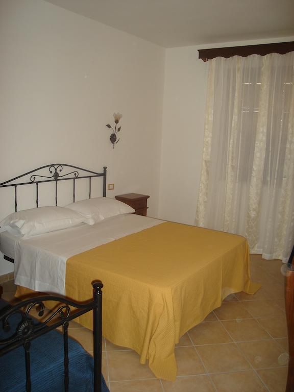 Brezza Marina Hotel San Vito Lo Capo Bilik gambar