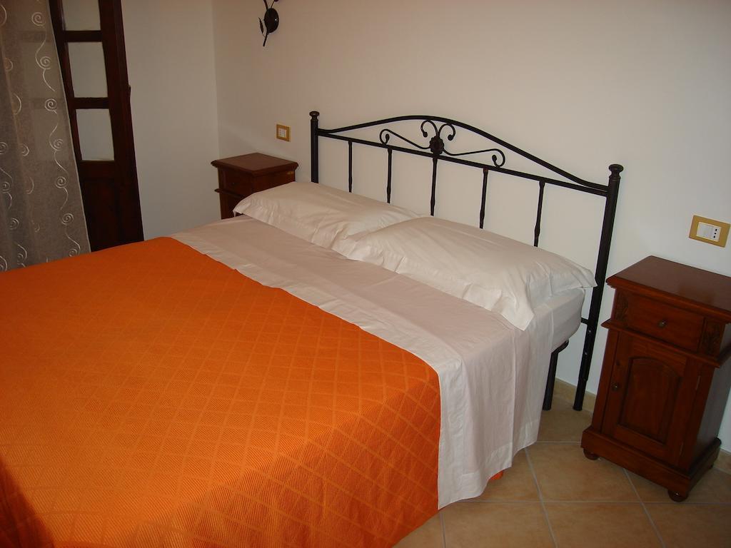 Brezza Marina Hotel San Vito Lo Capo Bilik gambar