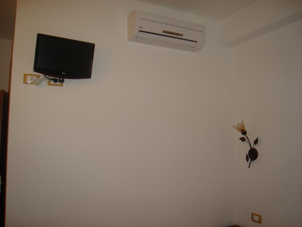 Brezza Marina Hotel San Vito Lo Capo Luaran gambar