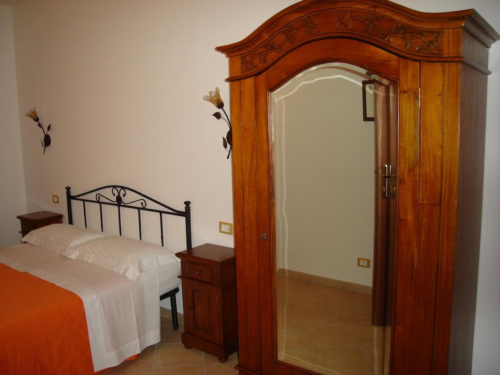 Brezza Marina Hotel San Vito Lo Capo Luaran gambar