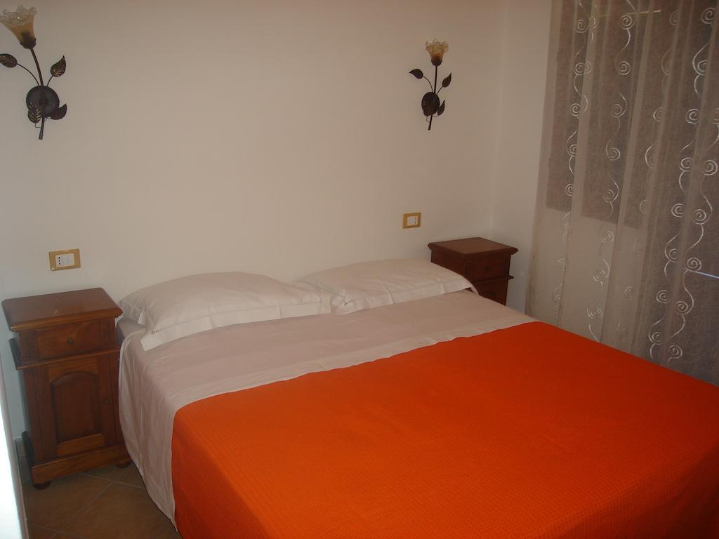 Brezza Marina Hotel San Vito Lo Capo Luaran gambar