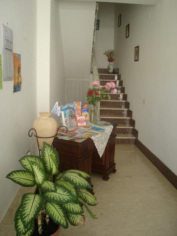Brezza Marina Hotel San Vito Lo Capo Luaran gambar